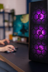 Upgrade De Computador