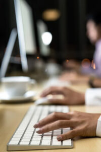 Empresa De Outsourcing De TI